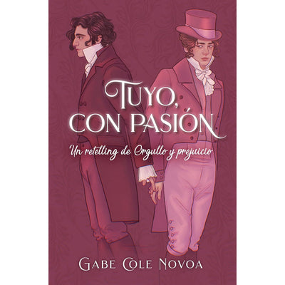Tuyo, Con Pasión