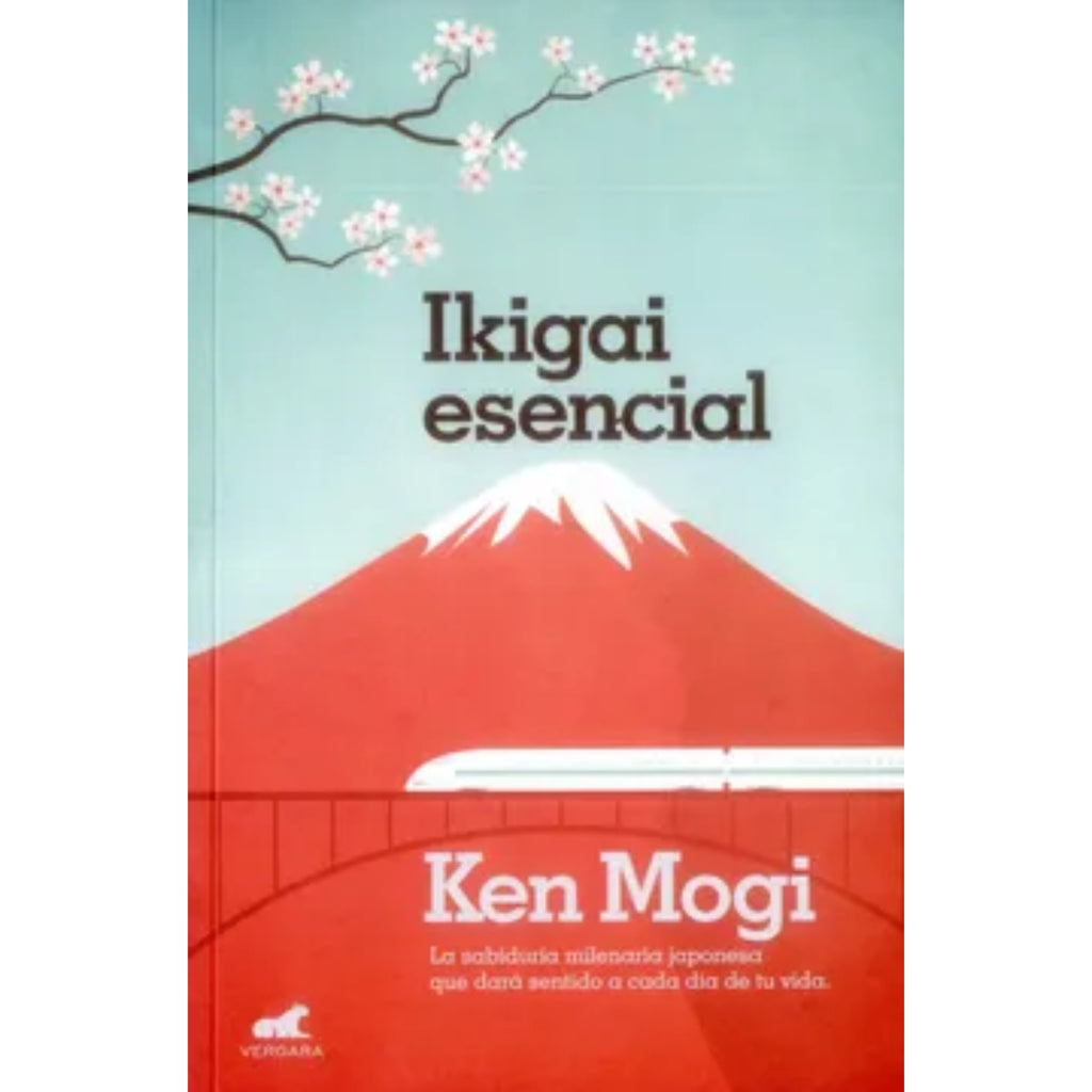 Ikigai Esencial