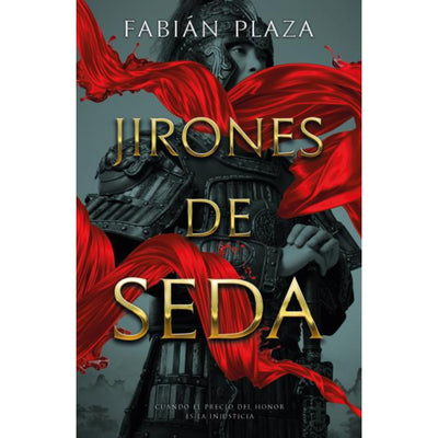 Jirones De Seda