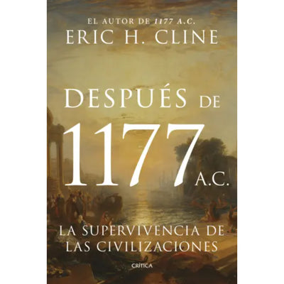 Después De 1177 A. C.
