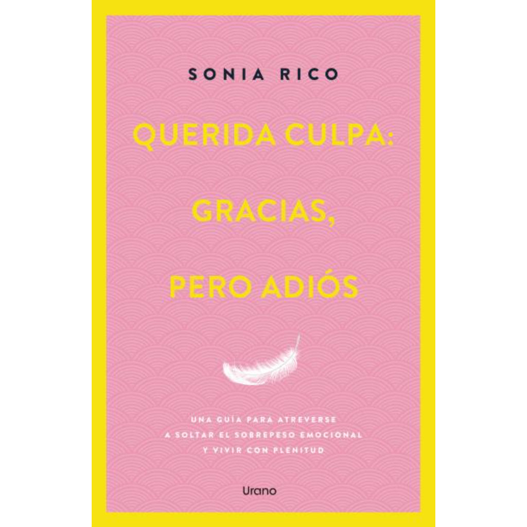 Querida Culpa; Gracias, Pero Adios