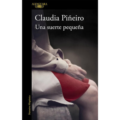 Una Suerte Pequeña