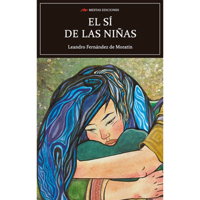 El sí de las niñas