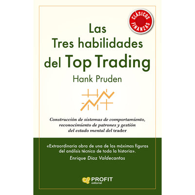 Las Tres Habilidades Del Top Trading