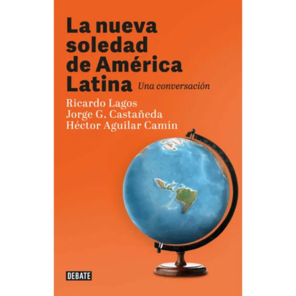 La Nueva Soledad De America Latina