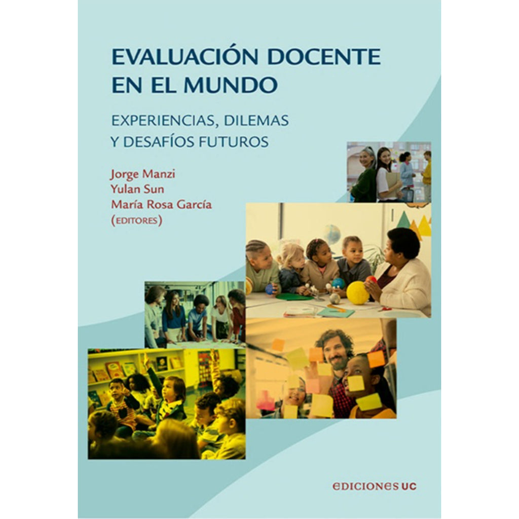 Evaluación Docente En El Mundo