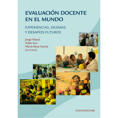 Evaluación Docente En El Mundo