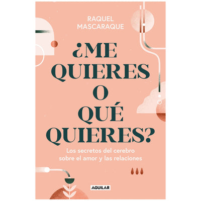 ¿Me Quieres O Que Quieres?