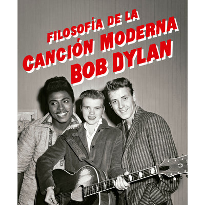 Filosofia De La Cancion Moderna