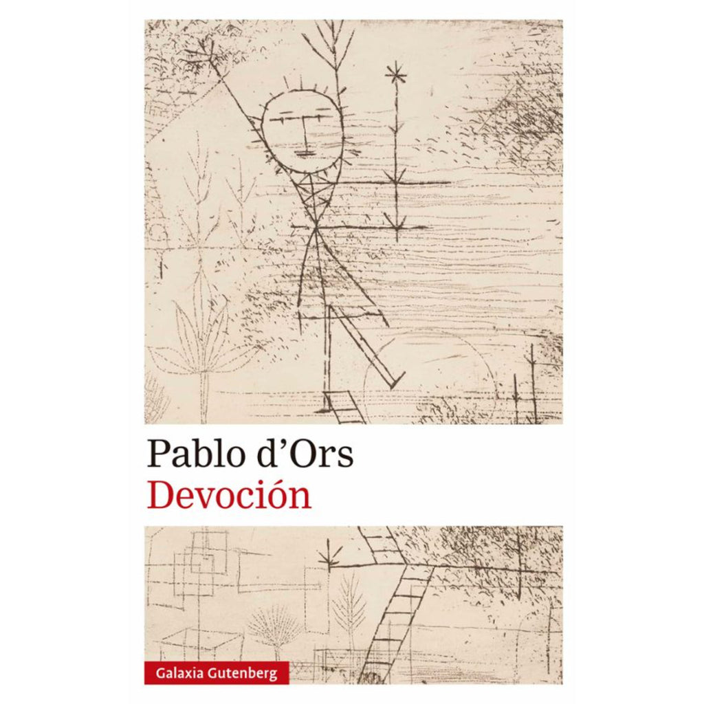 Libro Devocion