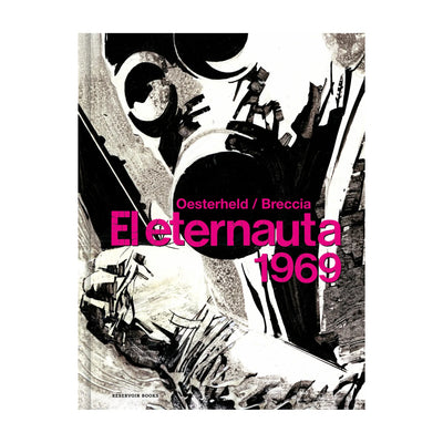 El Eternauta 1969