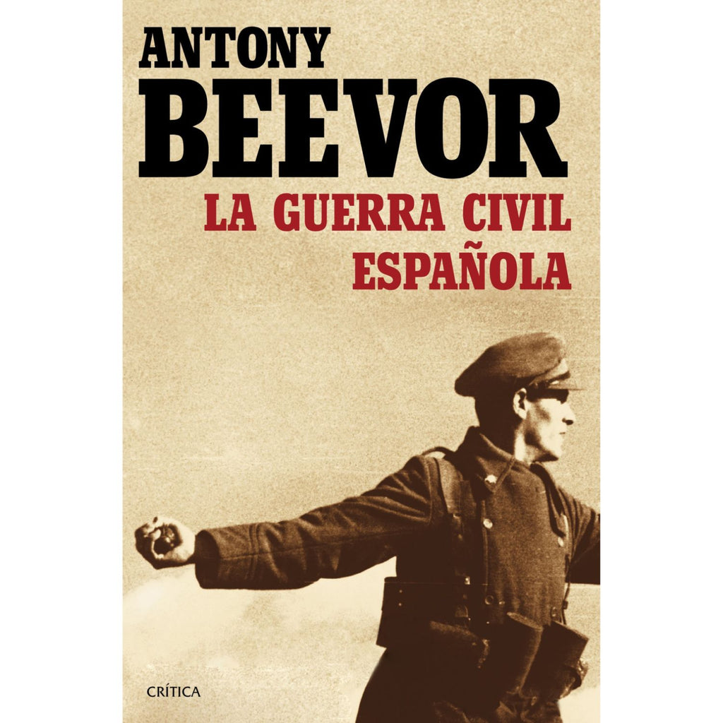 La Guerra Civil Española