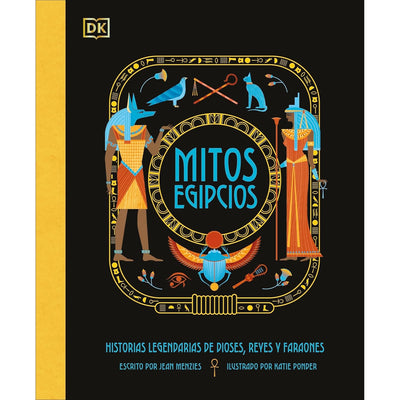 Mitos Egipcios
