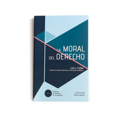 La Moral Del Derecho