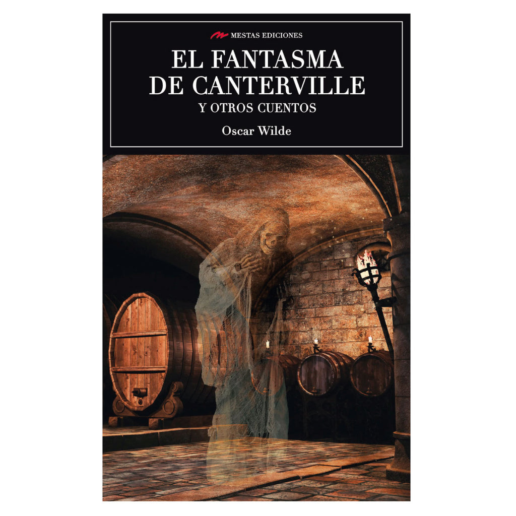 El Fantasma De Canterville y El Principe Feliz