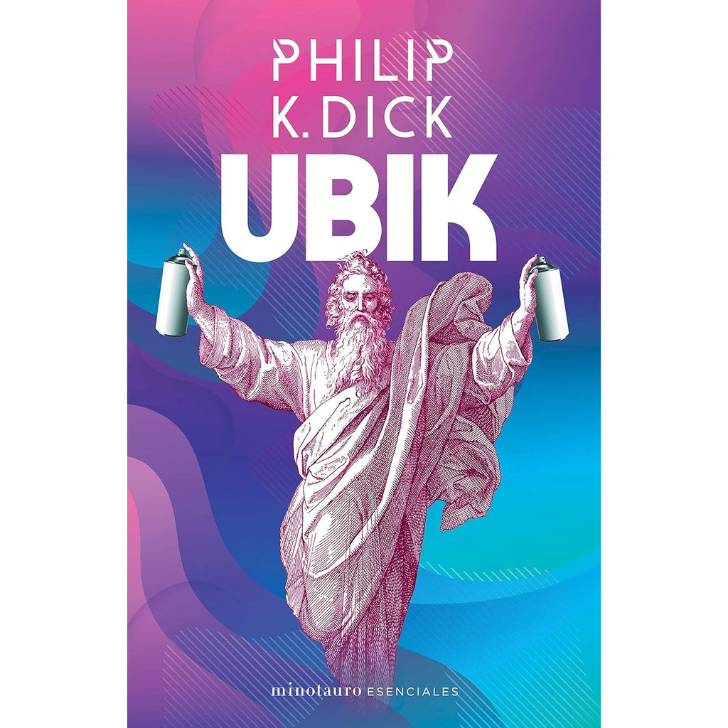 Libro Ubik