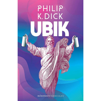 Libro Ubik