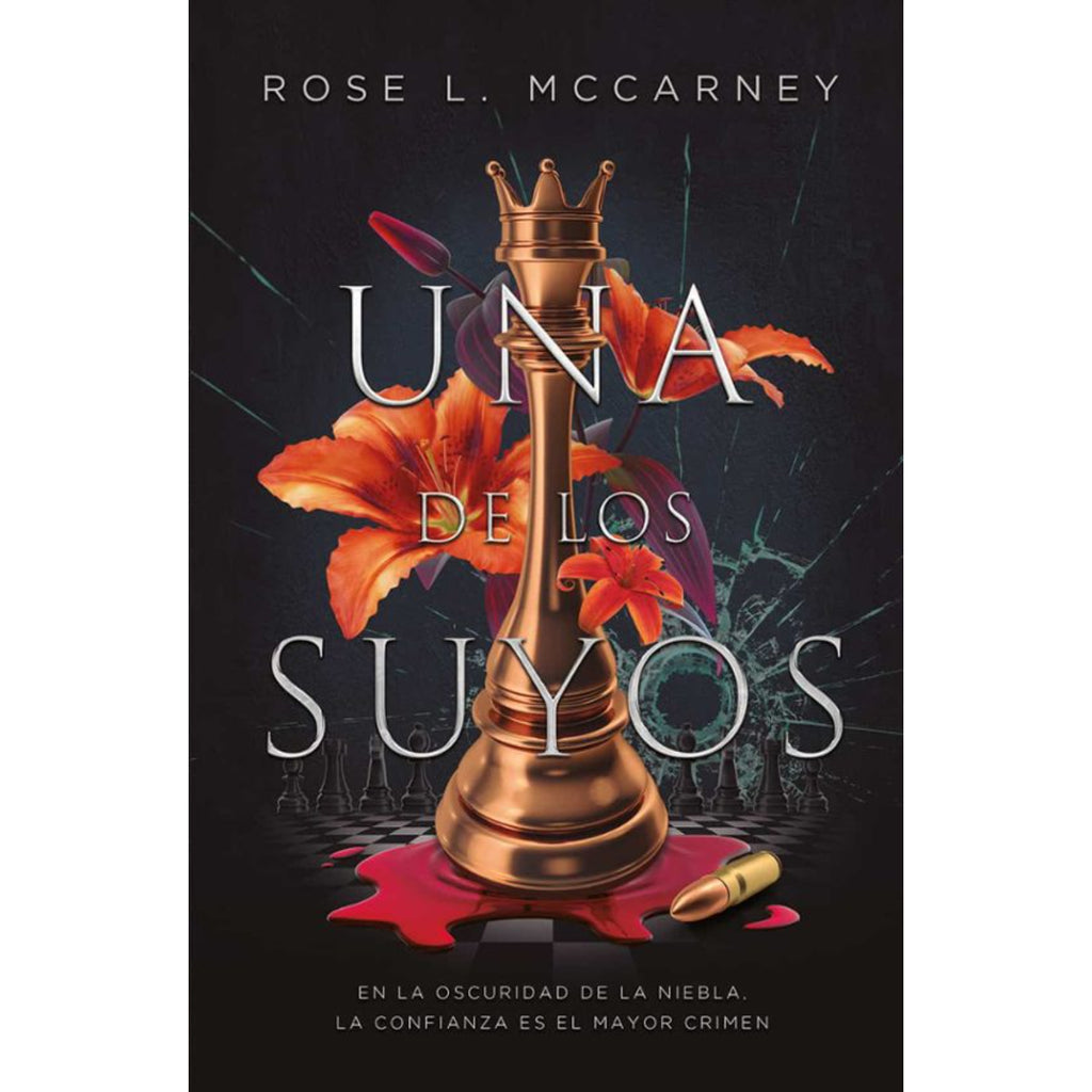Una De Los Suyos