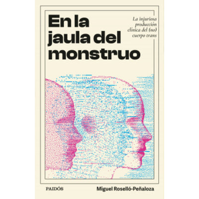 En La Jaula Del Monstruo