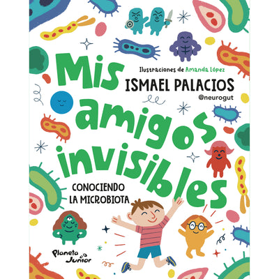 Mis Amigos Invisibles