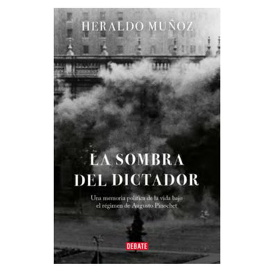 La Sombra Del Dictador