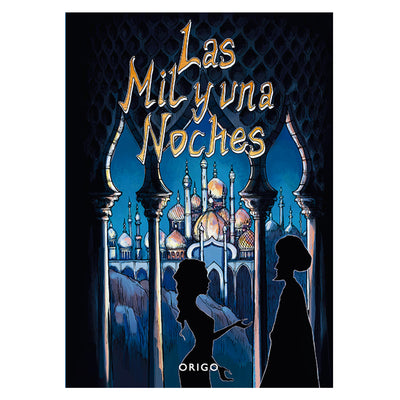 Las Mil y Una Noches ( Antología )