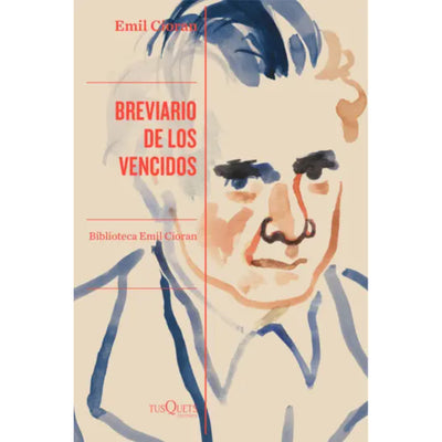 Breviario De Los Vencidos