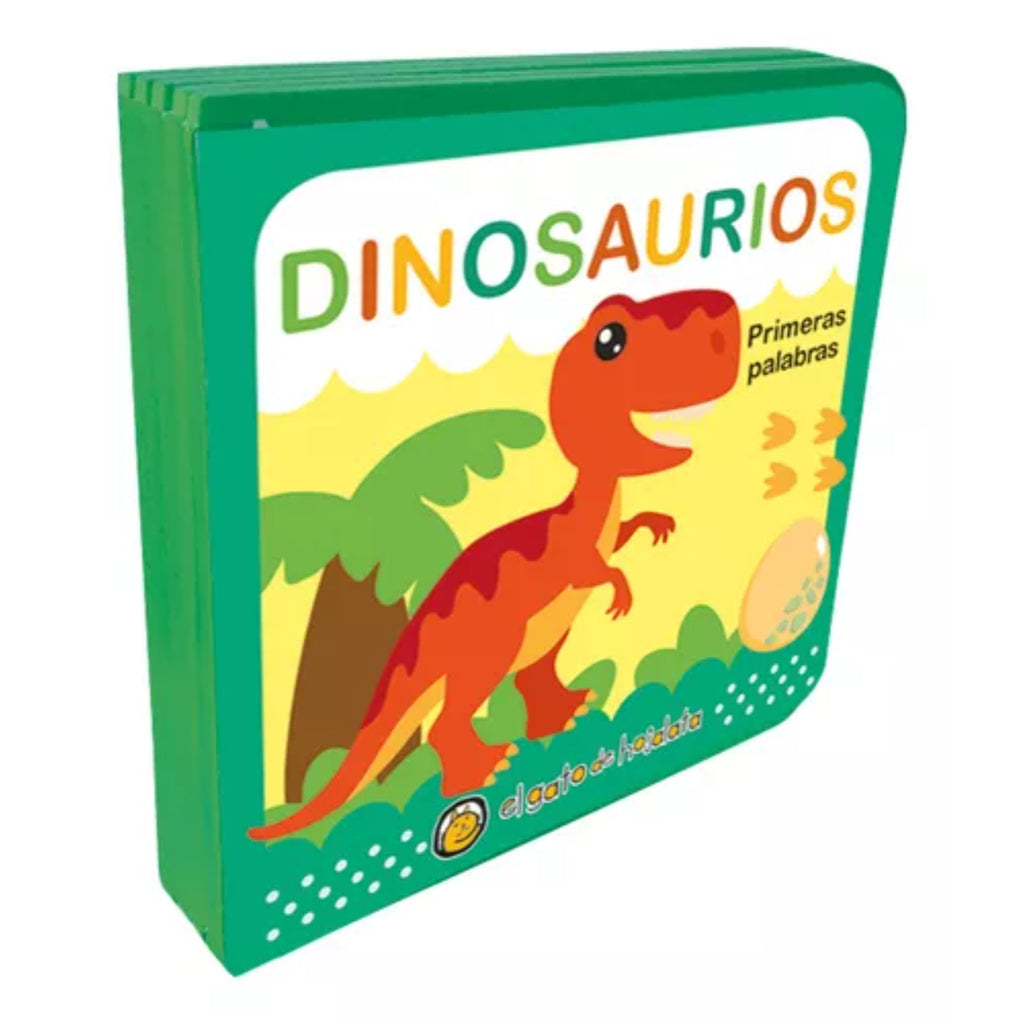 Suavecitos: Dinosaurios