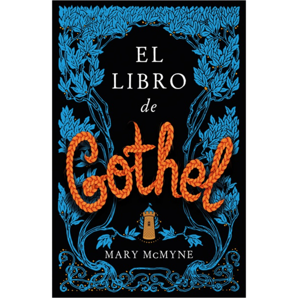 El Libro De Gothel