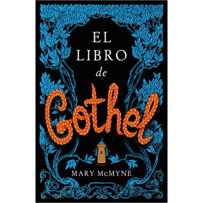 El Libro De Gothel