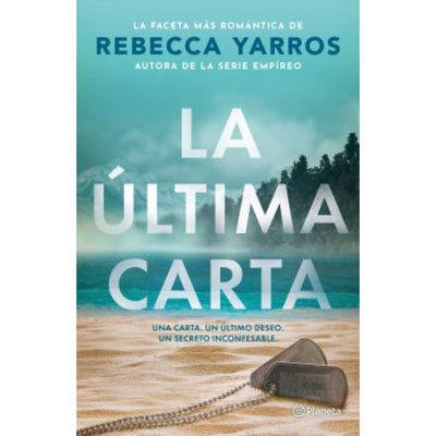 La Última Carta