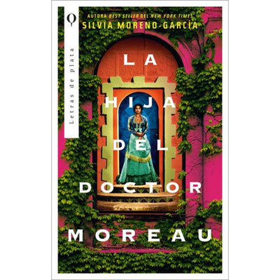 La Hija Del Doctor Moreau