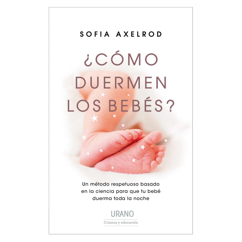 ¿Cómo Duermen Los Bebés?