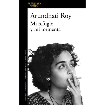 Mi Refugio Y Mi Tormenta