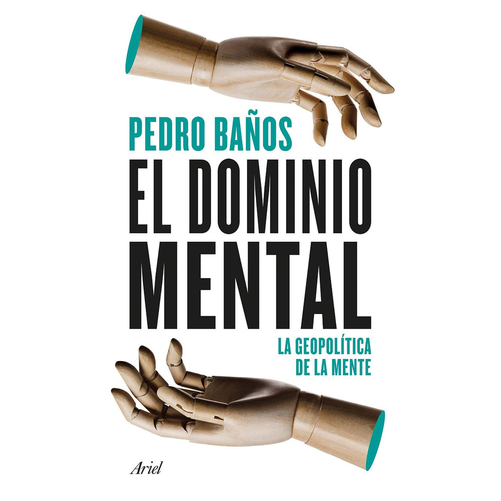 El Dominio Mental