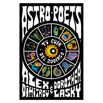 Astropoets: Tu Guía Del Zodiaco