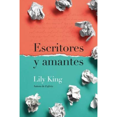 Escritores Y Amantes