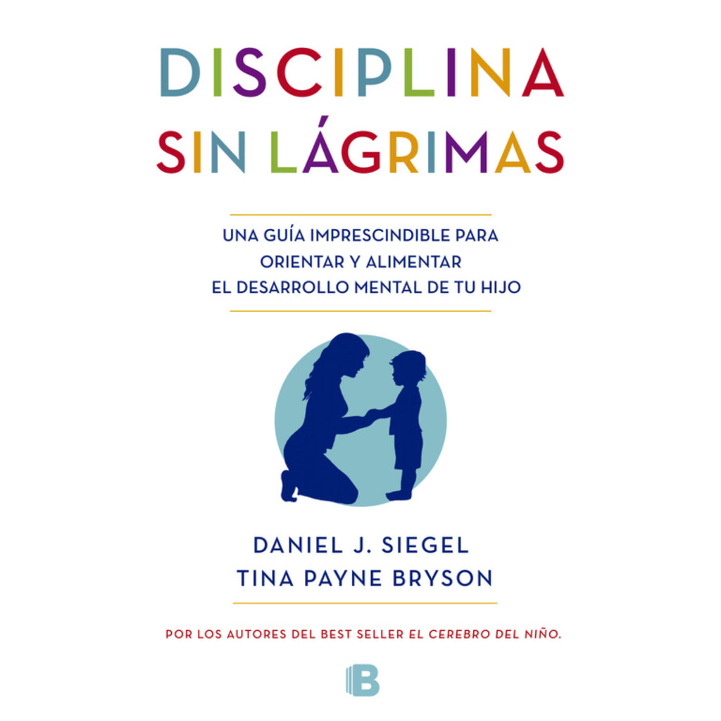 Disciplina Sin Lagrimas