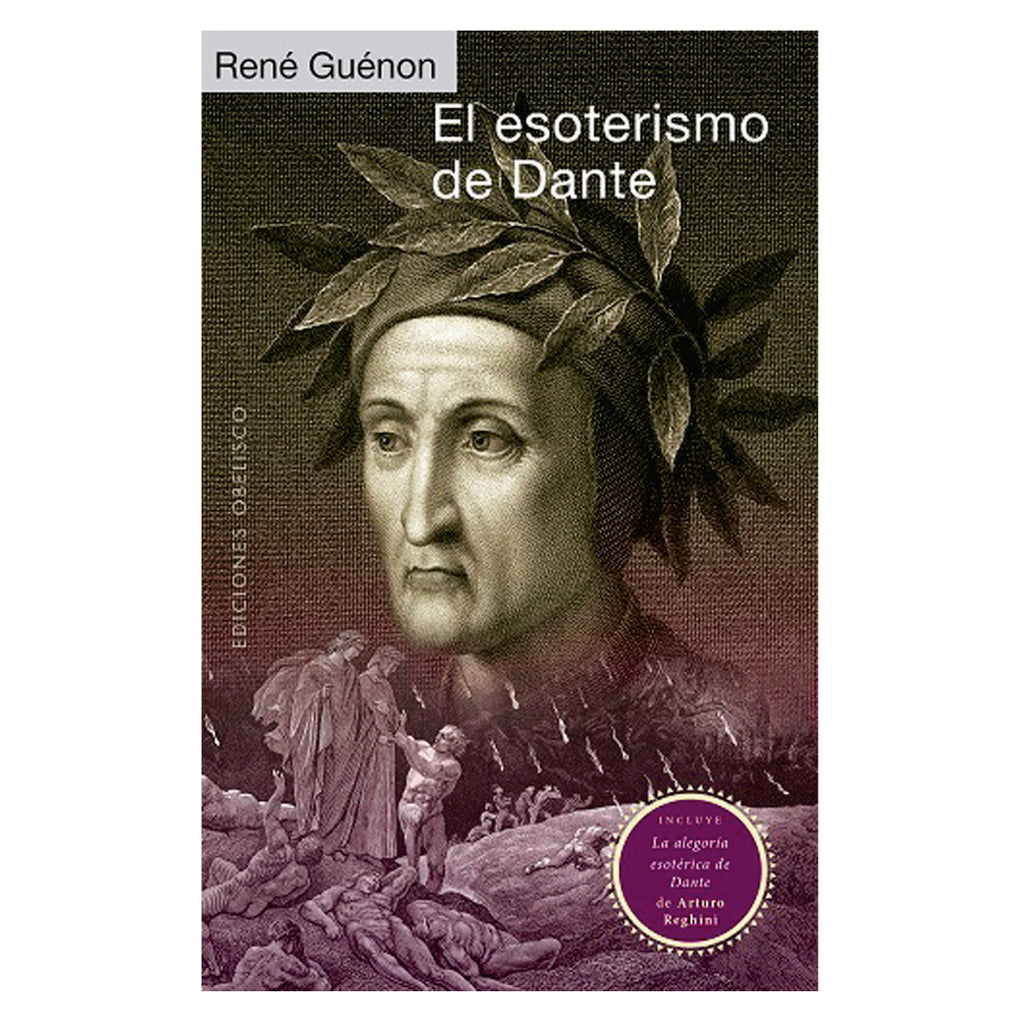 El Esoterismo De Dante