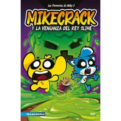 Las Perrerías De Mike 3