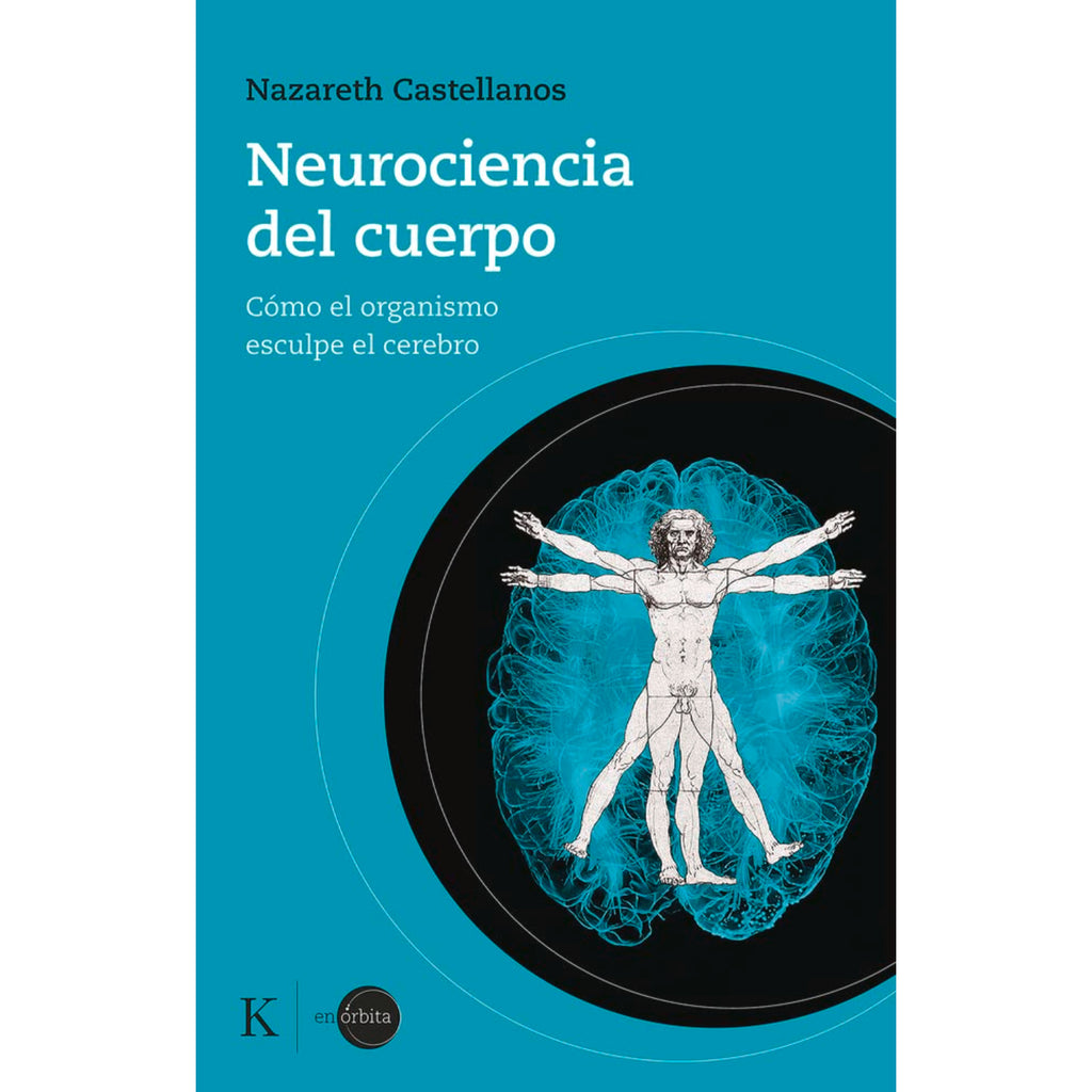 Neurociencia Del Cuerpo