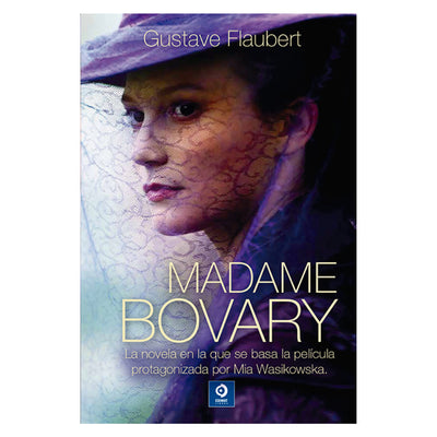 Madame Bovary