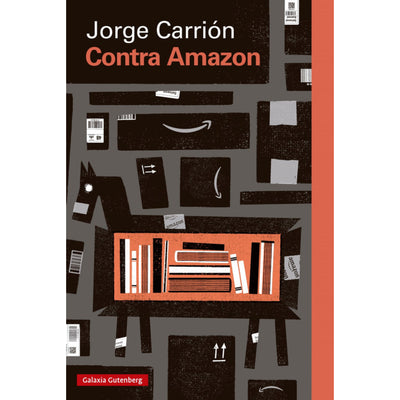Contra Amazon