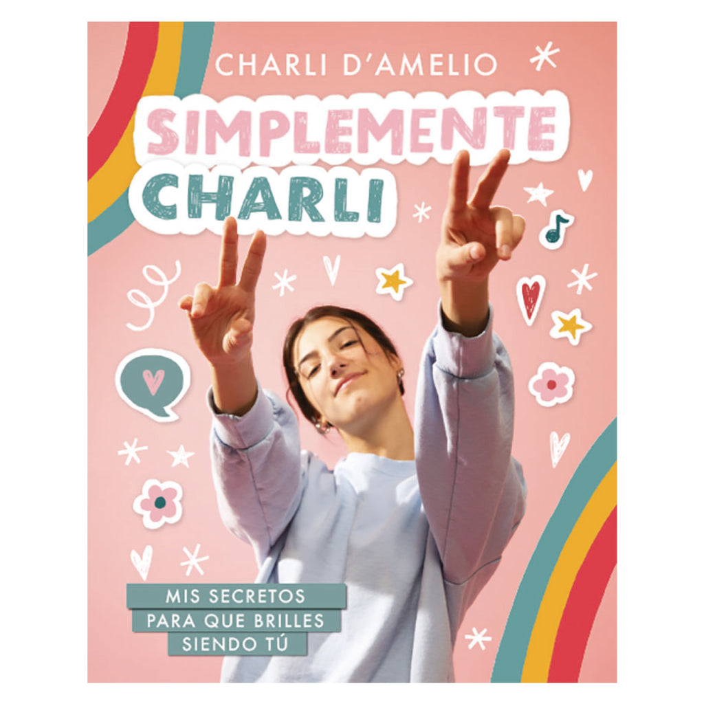 Simplemente Charli