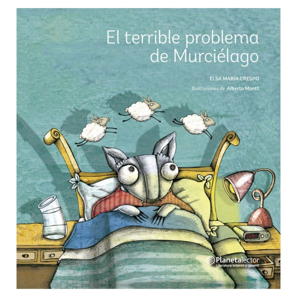 El Terrible Problema De Murciélago