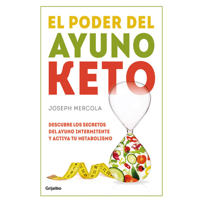 El Poder Del Ayuno Keto