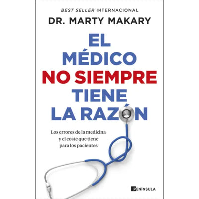 El Médico No Siempre Tiene La Razón