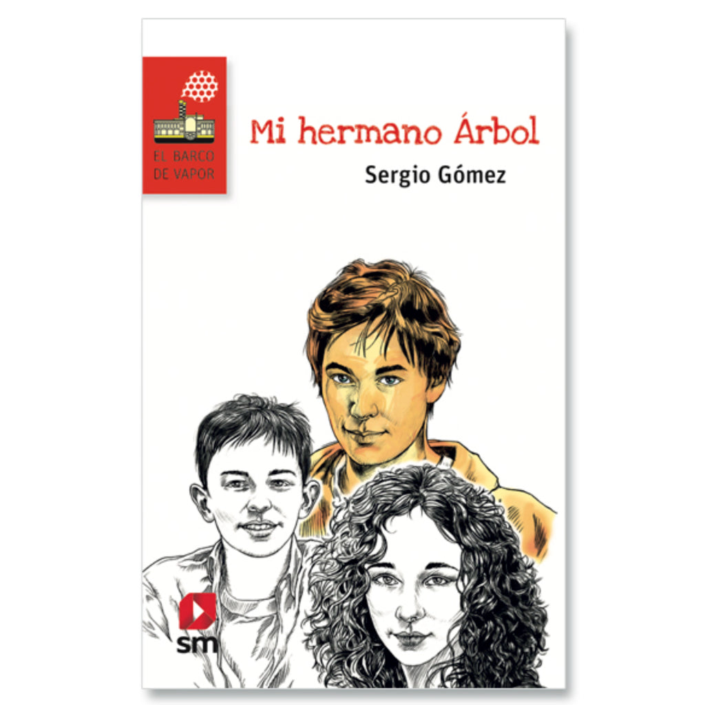 Mi Hermano Árbol (Proyecto Loran)