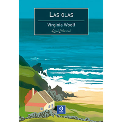 Las Olas (Letras Maestras)