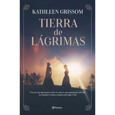 Tierra De Lágrimas